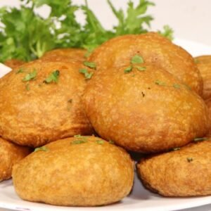 ALOO CHOP