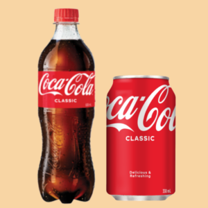 COKE