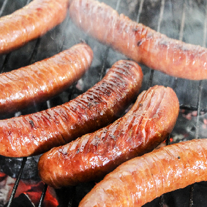 SAUSAGE