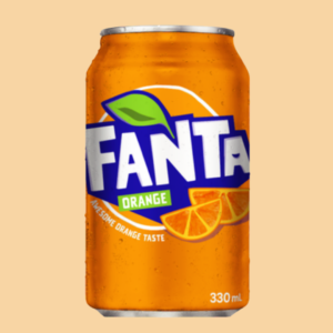Fanta