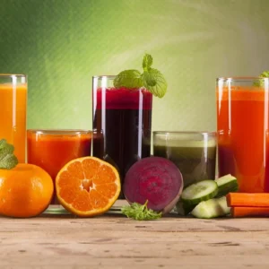 Orange/Apple juice