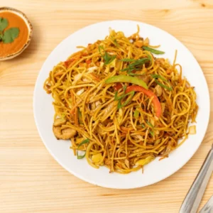 Chowmein